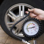 Ensuring Proper Tire Pressure in Your Fiat 500: A Safety Guide