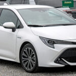 How to Check Coolant Level Toyota Corolla