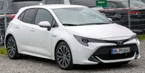 Toyota Corolla Leaking Water: Causes, Fixes & Prevention Tips - Autoguide