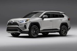 Toyota RAV4 Bolt Pattern: The Ultimate Wheel Fitment Guide - Autoguide