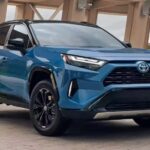 Real-World Fuel Consumption of the Toyota RAV4: Accurate Analysis and Data-Driven Insights