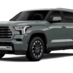 Toyota Sequoia Years to Avoid: Which Models Should We Think Twice About?