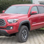 Toyota Tacoma vs Ford F-150: The Real-World Truck Battle Explained