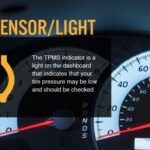 How to Reset the TPMS Light on Your Mitsubishi Mirage: A Complete Guide