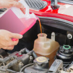 How to Check Transmission Fluid in a Toyota Corolla