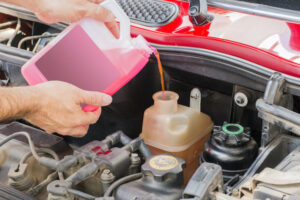 How to Check Transmission Fluid in a Toyota Corolla - Autoguide