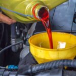 Nissan Xterra Transmission Fluid: Complete Guide for All Models