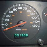 How to Reset Odometer on Toyota Corolla