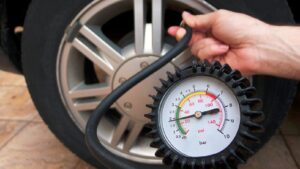 Volkswagen Polo Tyre Pressure Guide: Complete Chart, PSI, Bar, and