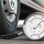 How to Reset the Tyre Pressure Warning System on a Toyota Yaris Cross – Quick and Easy Guide