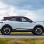 Vauxhall Mokka Boot Space: Real-World Practicality Explained