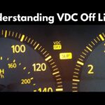How to Turn Off the VDC Light on a Nissan Xterra: Complete Expert Guide
