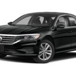 Volkswagen Passat Years to Buy