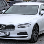 Volvo S90 Years: Best, Worst & Complete Model Guide