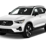 Mazda CX-30 vs Volvo XC40 — The Thoughtful Driver’s Dilemma