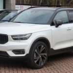 Volvo XC40 Dashboard Symbols: Complete Guide to Warning Lights and Meanings (2018–2025)