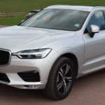 Jaguar F-PACE vs Volvo XC60: Which Luxury SUV Truly Delivers More?