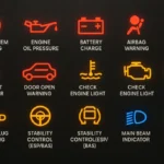Land Rover Discovery Sport Engine Warning Light UK: Causes, Meaning, and What To Do