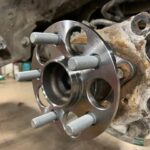 Skoda Octavia Wheel Bearing Problems — Symptoms, Causes & Repair Guide (Expert Edition)