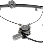 Fixing Electric Window Malfunctions in the Fiat Tipo