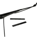 Toyota Corolla Wiper Arm Replacement: A Complete Step-by-Step Guid