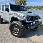 Jeep Wrangler 392 Towing Capacity: Power, Limits, and Real-World Truths