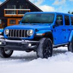 Jeep Wrangler 4xe Reliability: The Truth Behind the Plug-In Icon