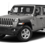 Which Jeep Wrangler Is the Biggest? A Real-World Size Breakdown