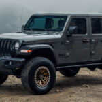 Will Jeep Wrangler Wheels Fit a Cherokee? The Complete Fitment Truth