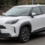 Toyota Yaris Cross vs Renault Captur: Which Urban SUV Wins the Battle?