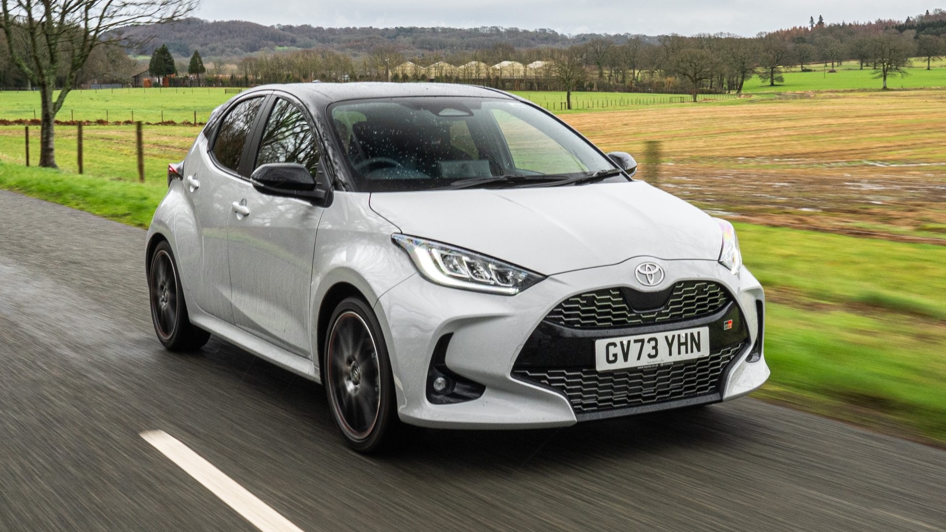 Toyota Yaris Hybrid: 12V Battery Replacement Guide - Autoguide